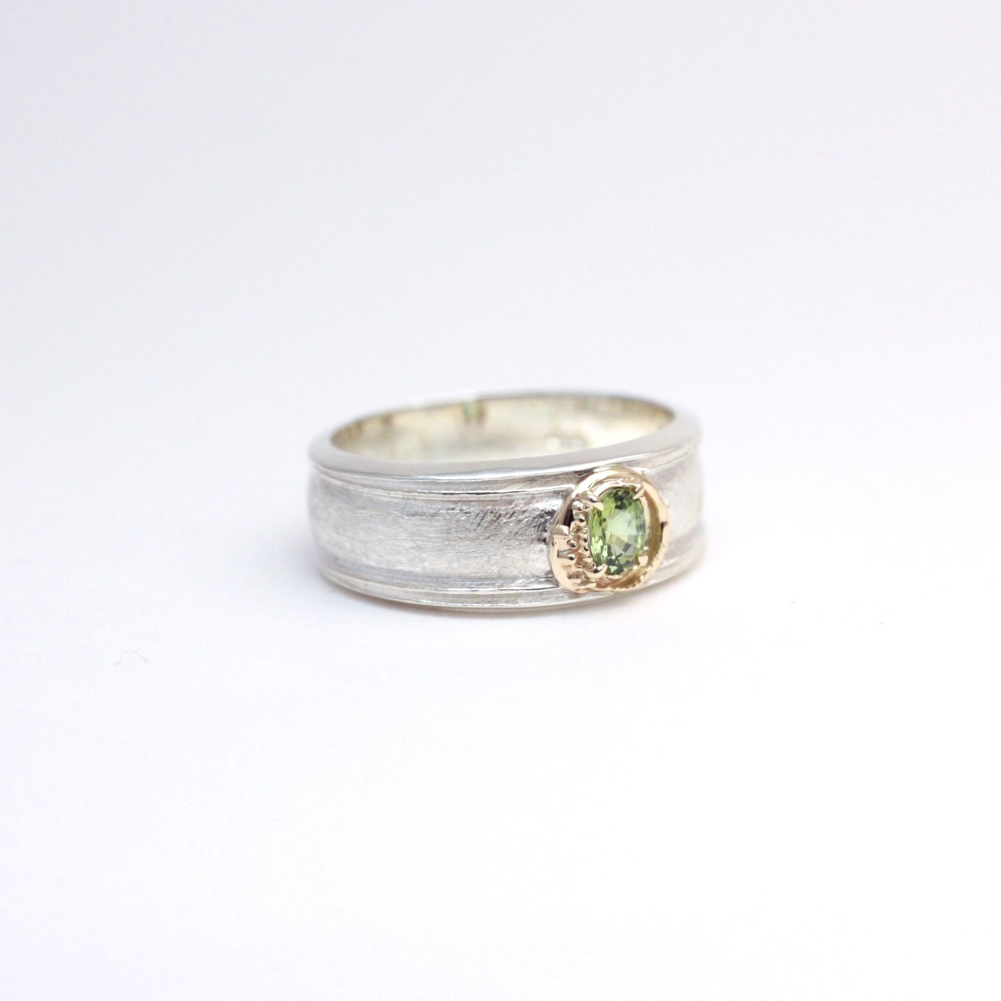 2219 Green Sapphire