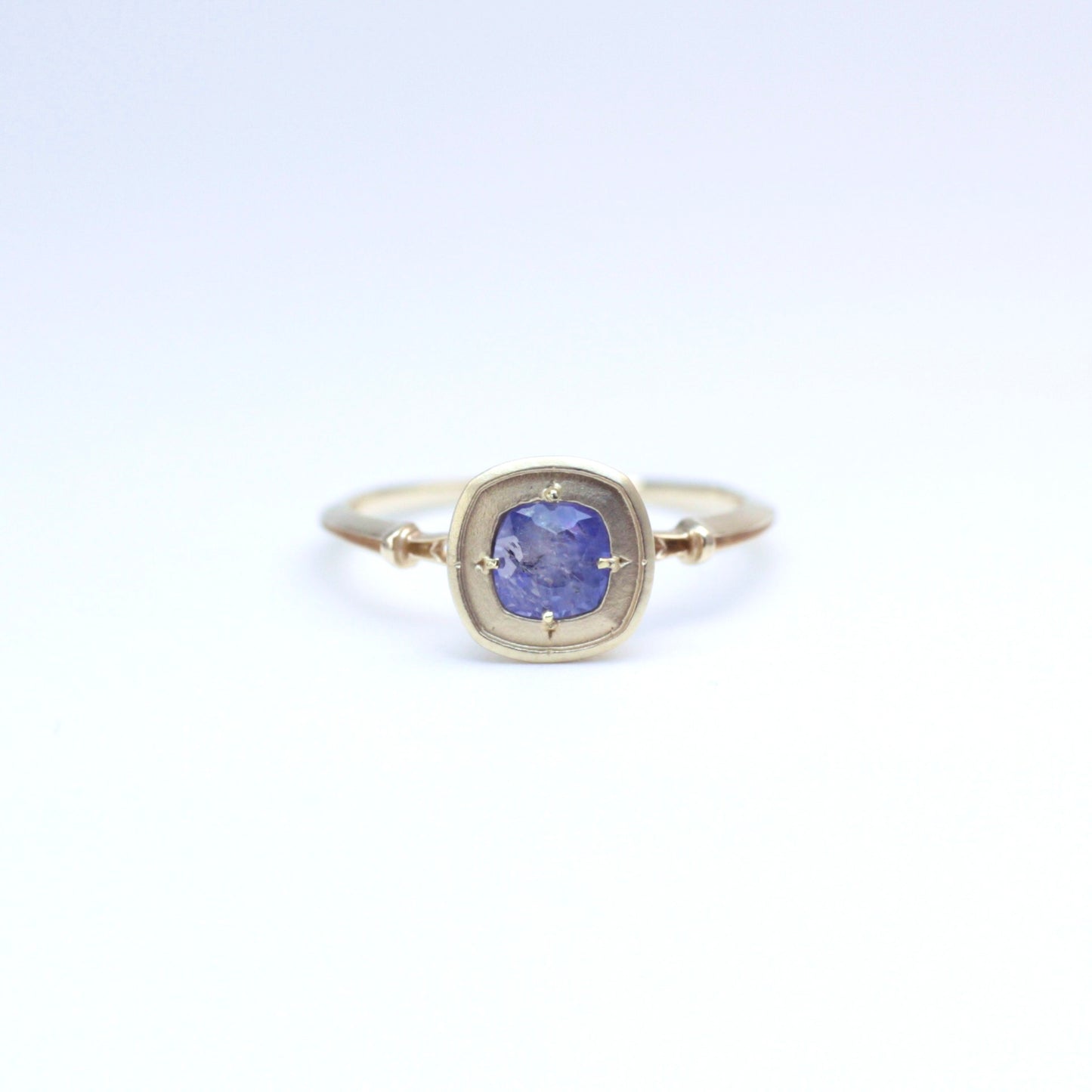 1803 Tourmaline BleuVert