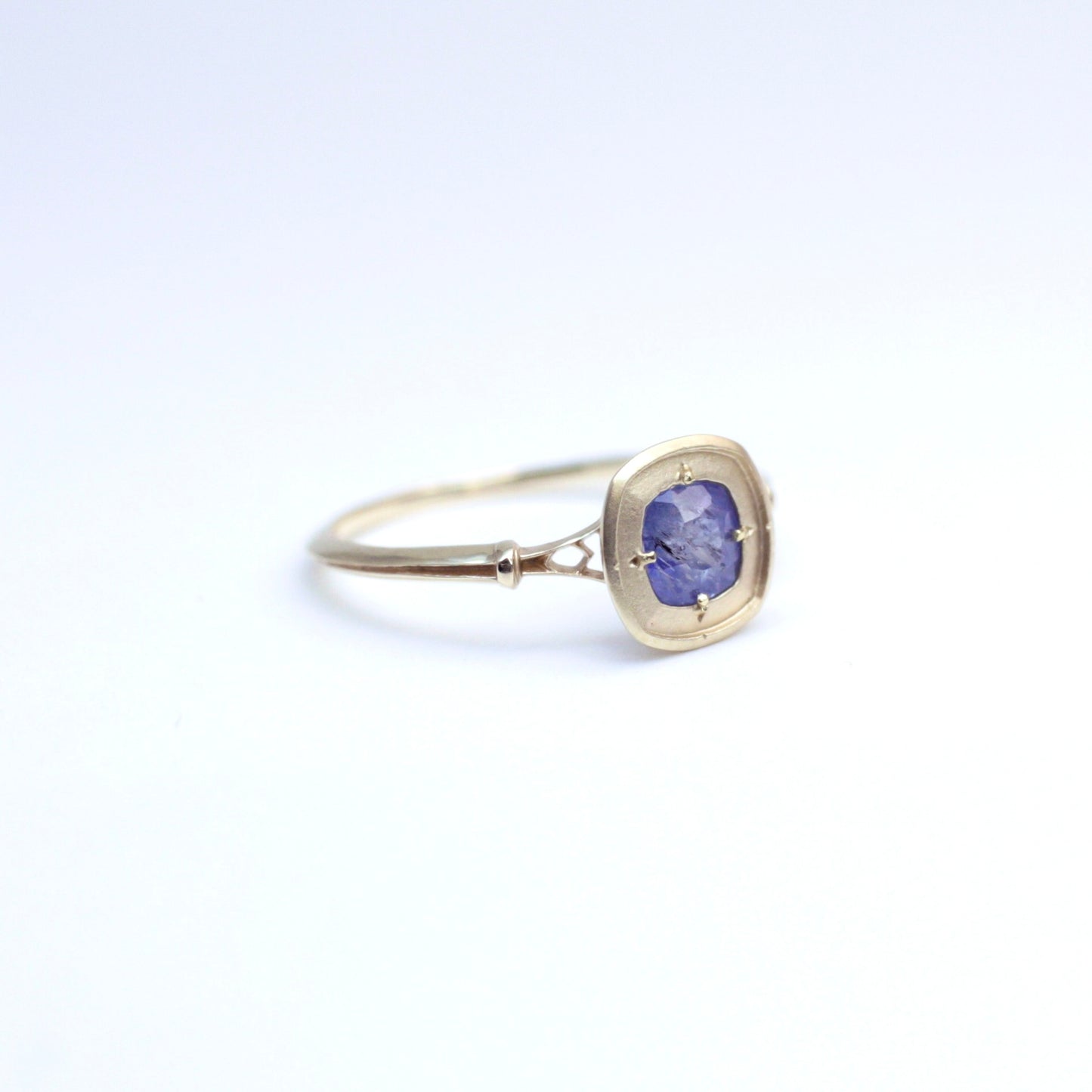 1803 Tourmaline BleuVert