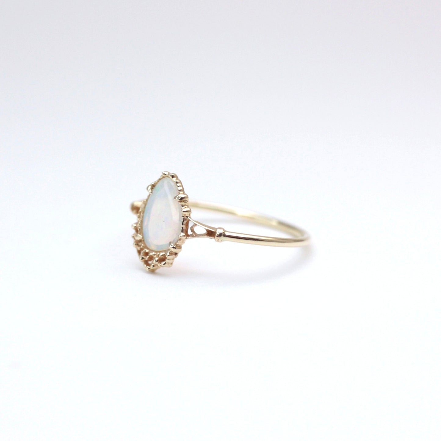 2081 Shell Opal