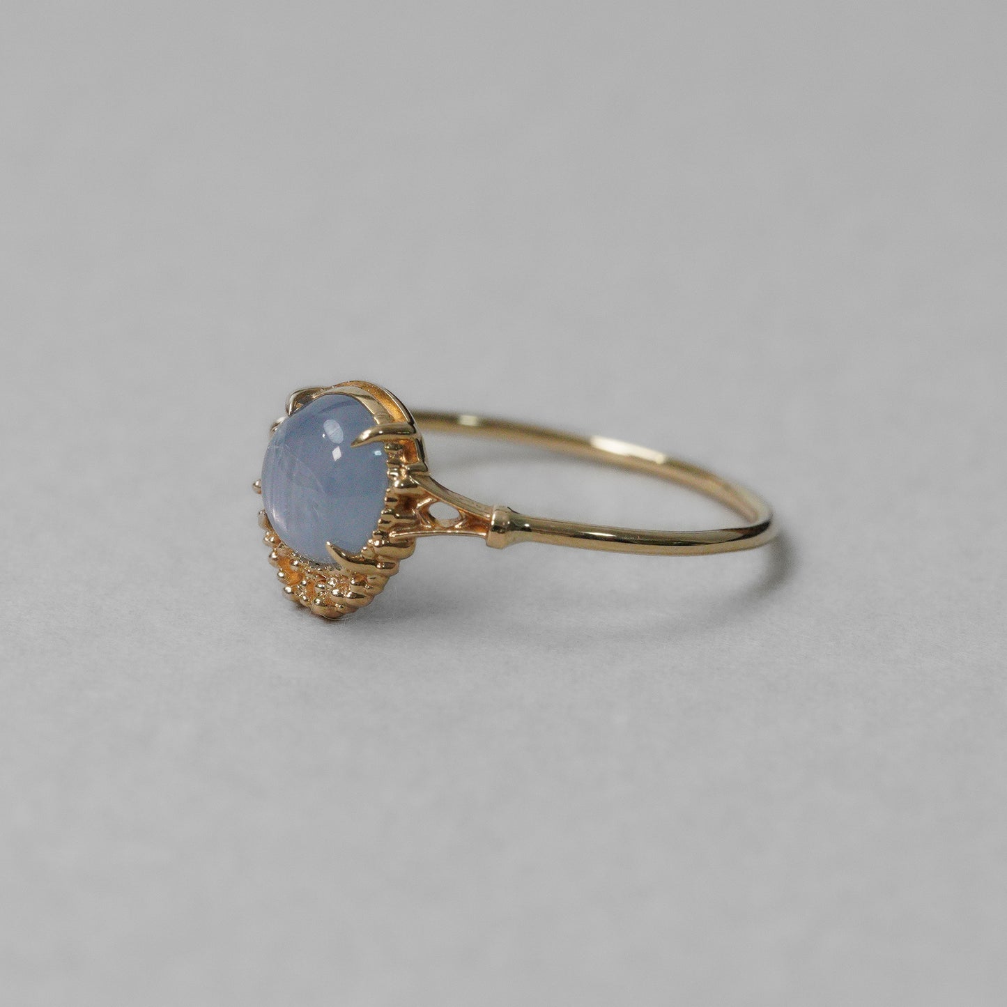 1592 Star Sapphire  / Ring
