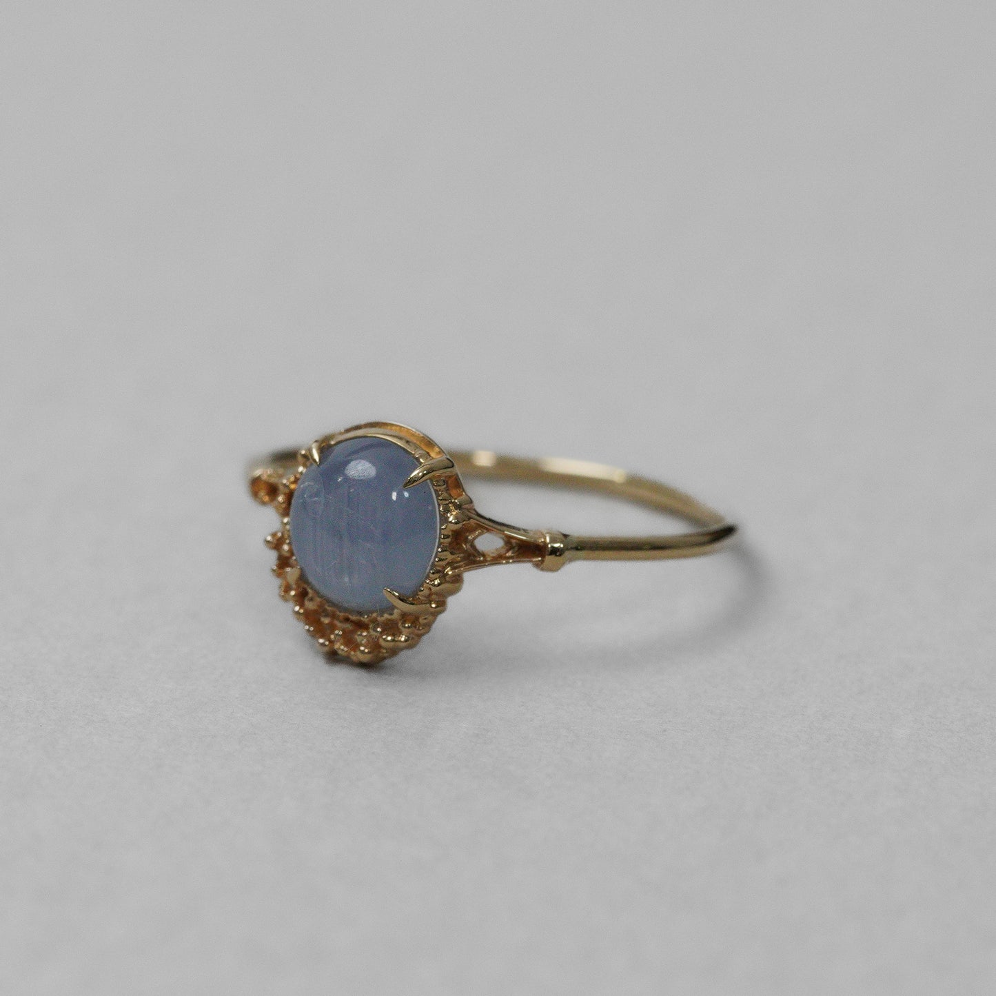1592 Star Sapphire  / Ring