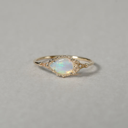 1259 Opal Ring