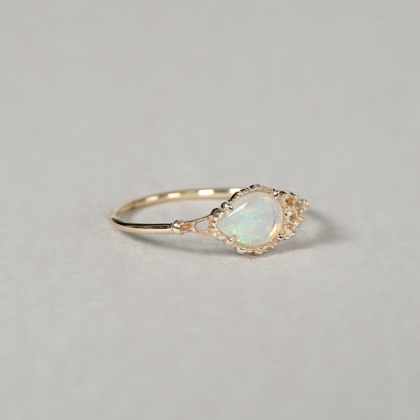 1259 Opal Ring