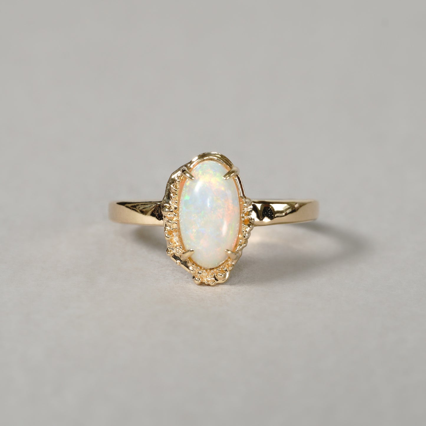 1280 Opal Ring