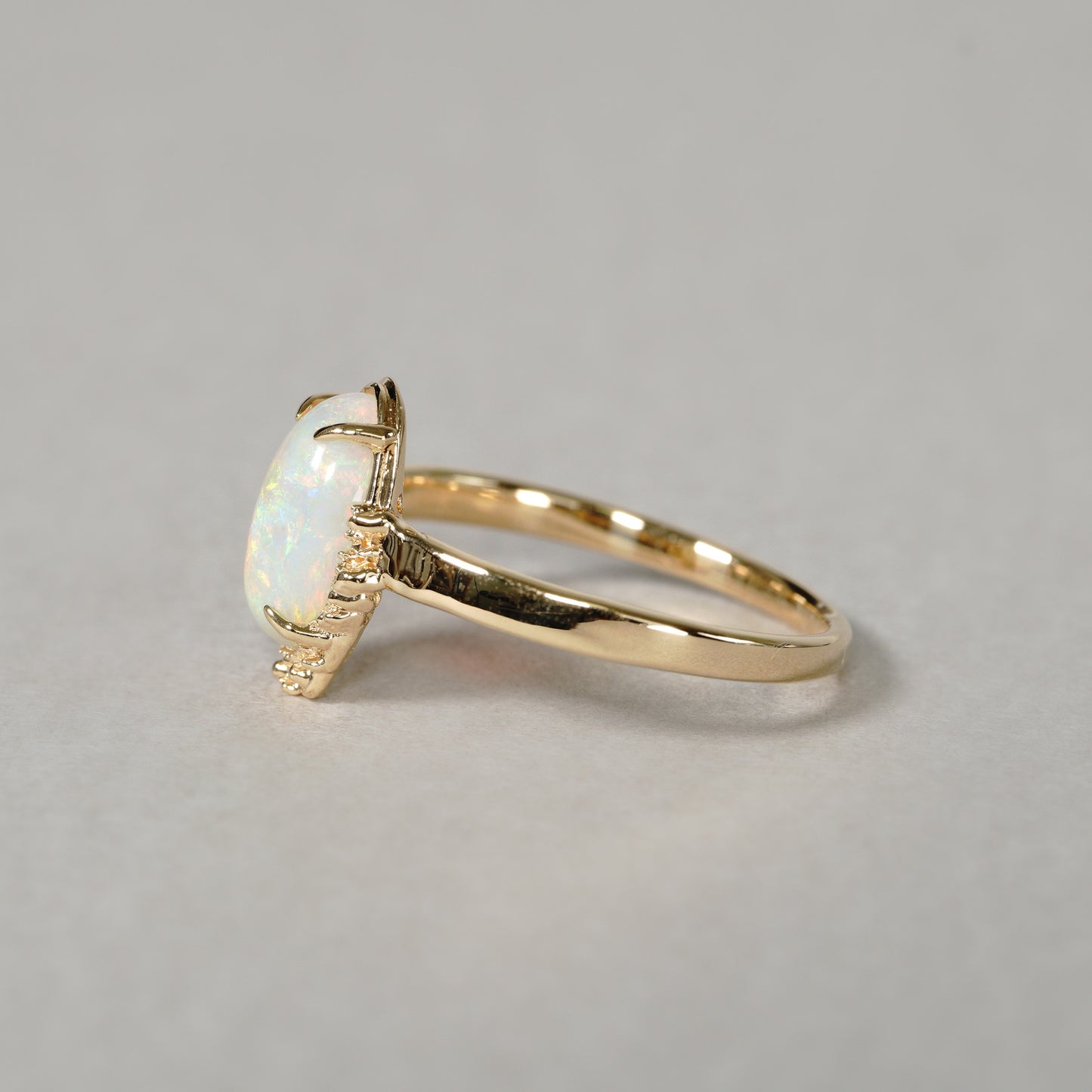 1280 Opal Ring