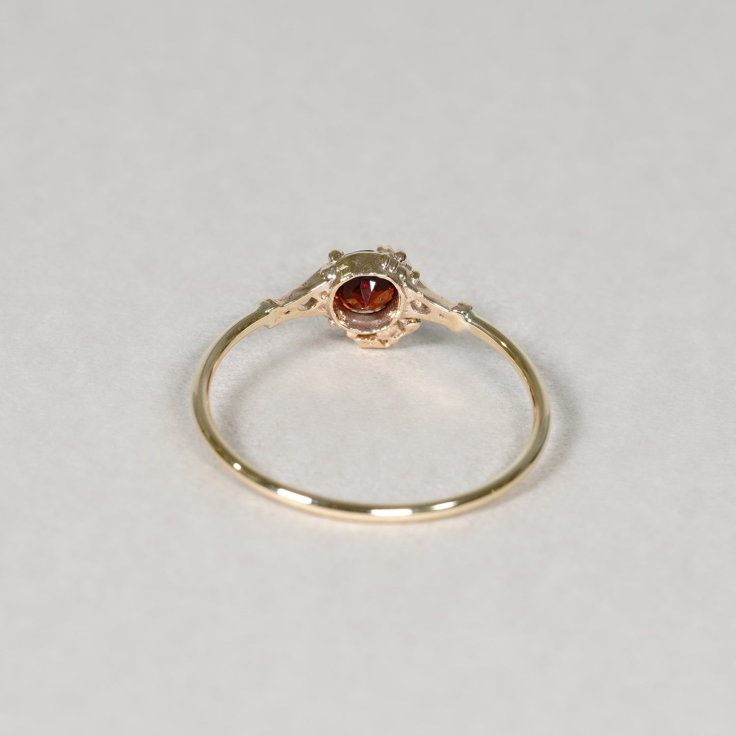 1388 Garnet Ring