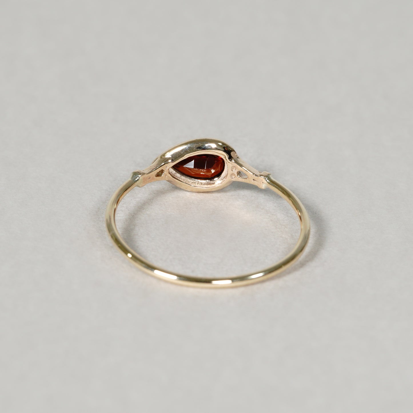 1389 Garnet Ring