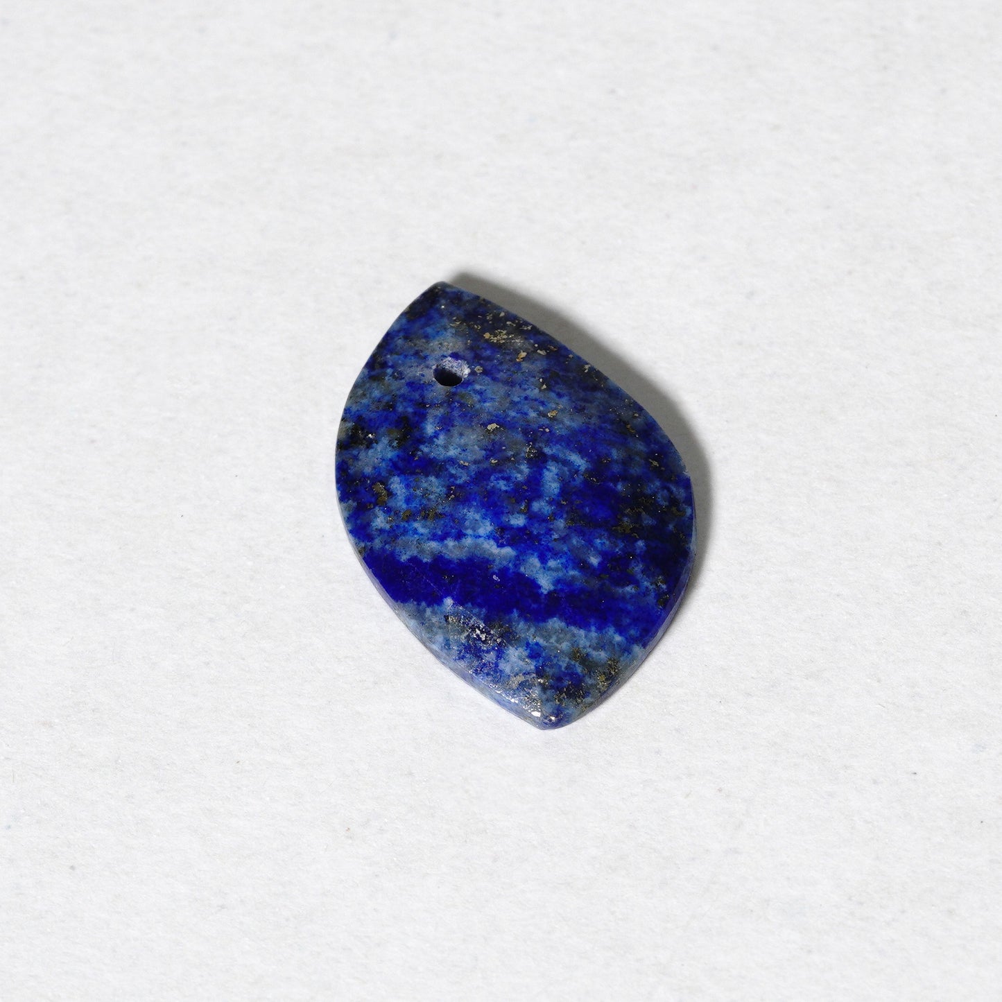 2103 Lapis Lazuli 3way Pierce
