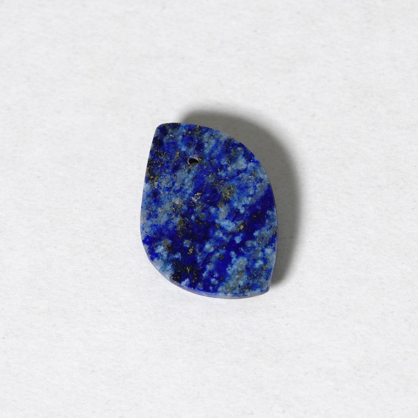 2103 Lapis Lazuli 3way Pierce