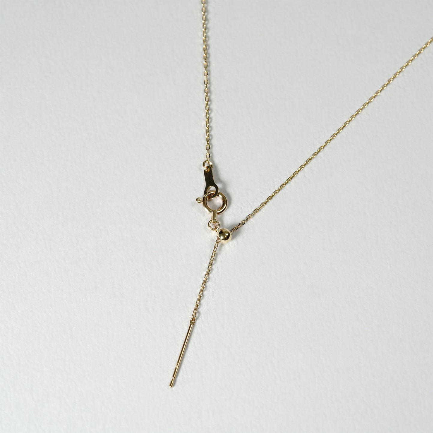 220406 Harlequin Quartz Necklace