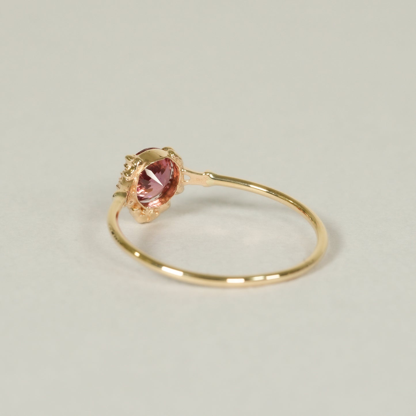 1475 Rhodolite Garnet / Ring