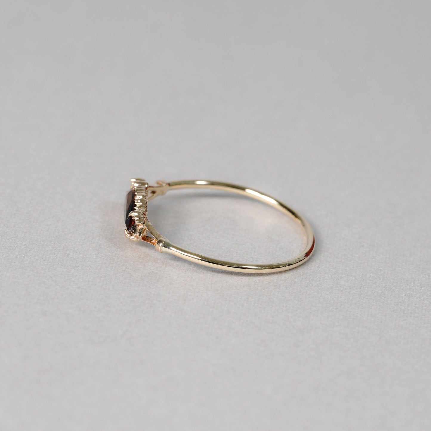 1442 Andalusite Ring