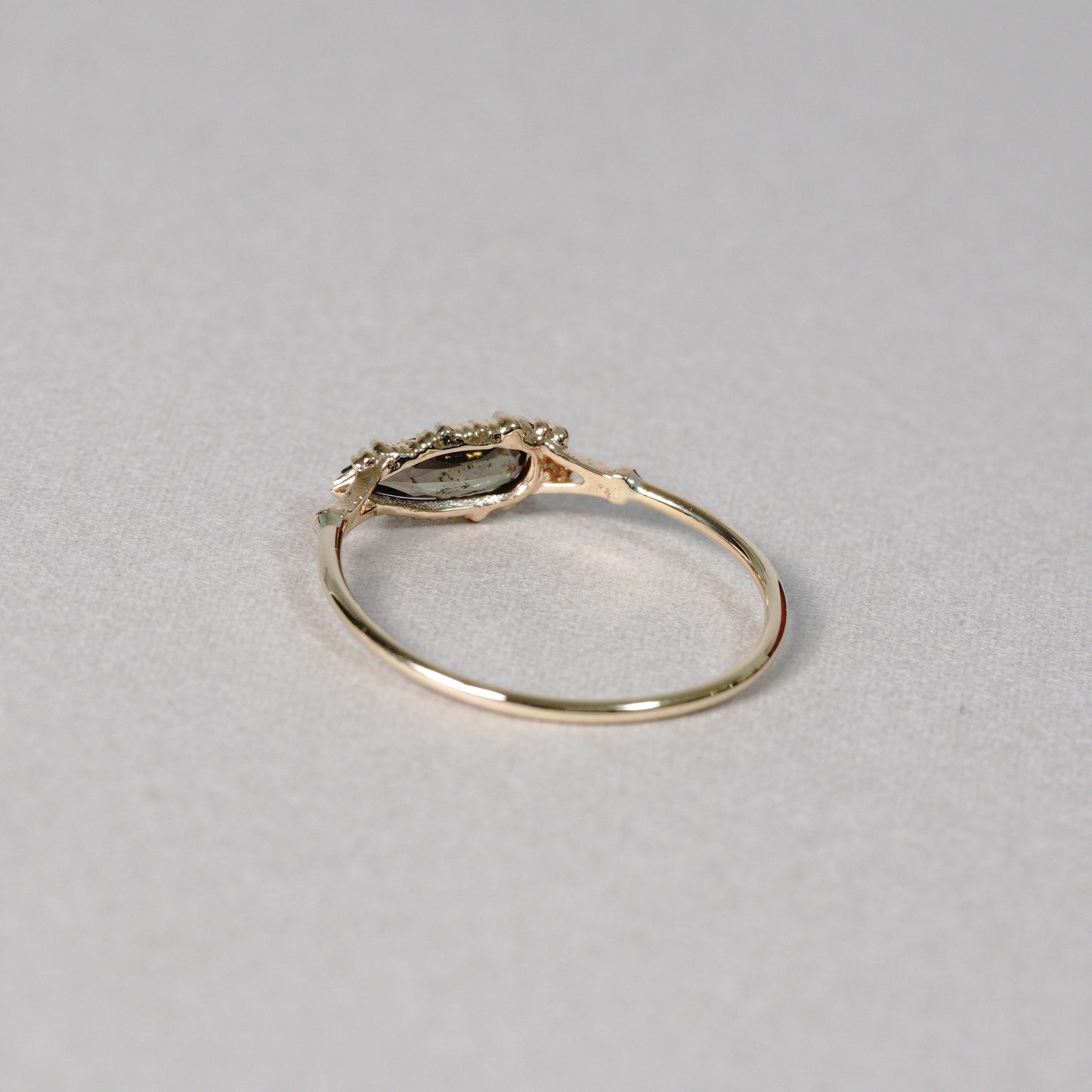 1442 Andalusite Ring